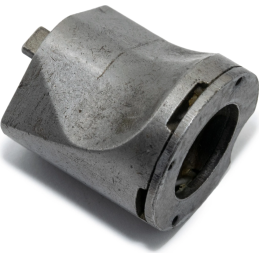 Contactslotnok Piaggio / Gilera / Vespa 1B006291