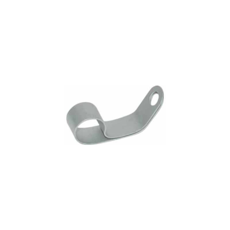 Kabelklem M19 - Piaggio Zip - Remkabel Achter 1C006657