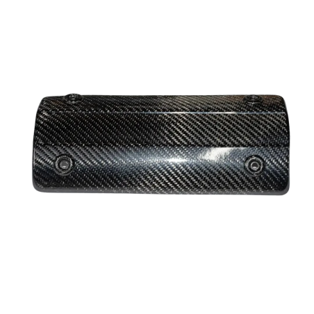 Hitteschild CARBON SM06 - Gilera Runner 180cc