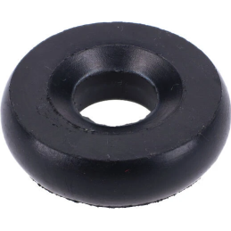 Schokbrekerrubber voorvork Piaggio & Gilera 174874