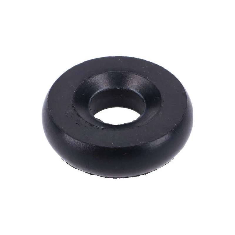 Schokbrekerrubber voorvork Piaggio & Gilera 174874