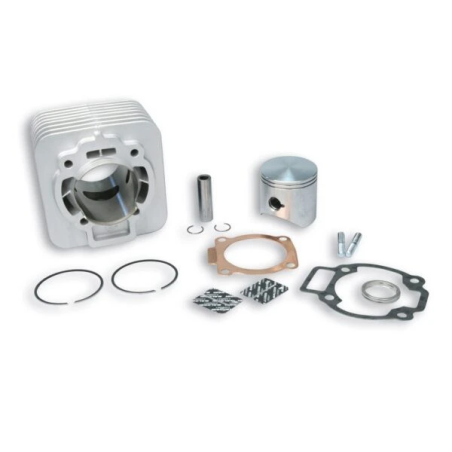 Cilinder MALOSSI 172cc AC luchtgekoeld zonder kop 318236