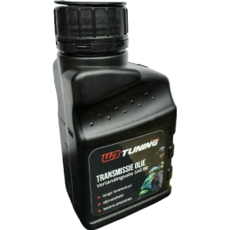 WB Vertandingsolie - 250 ML