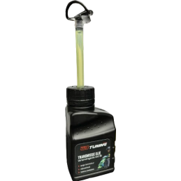 WB Vertandingsolie - 250 ML