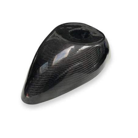 Carbon Spatbord Piaggo Zip SP