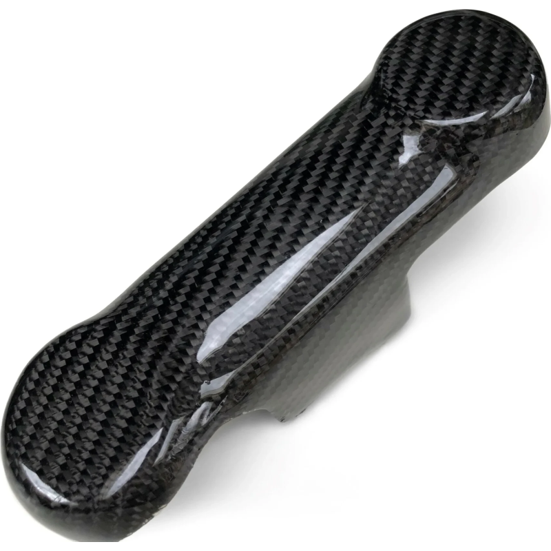 Carbon Schommelarmkap Zip SP (en Vespa)