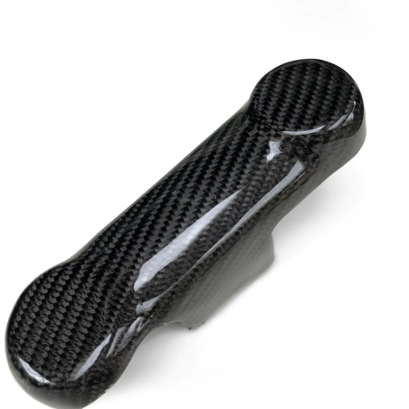 Carbon Schommelarmkap Zip SP (en Vespa)