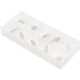 Sproeier Set 175-198 (Keihin & Polini PWK)