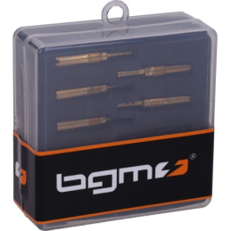 Stationair Sproeier Set 30-52 (Keihin & Polini PWK)