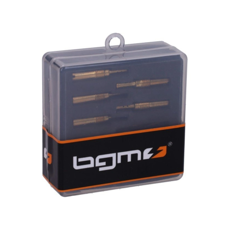 Stationair Sproeier Set 30-52 (Keihin & Polini PWK)