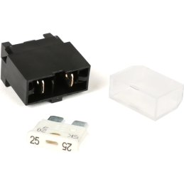 Zekeringhouder Piaggio & Gilera 293347