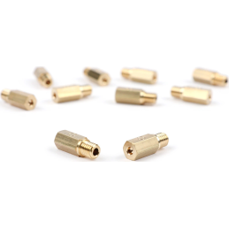 Sproeier Set 175-198 (Keihin & Polini PWK)