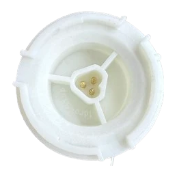 Tankvlotter voor Gilera Runner origineel