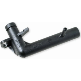 Waterpomp koelpijp 50cc Gilera & Piaggio ZIP / RUNNER / NRG / TYPHOON