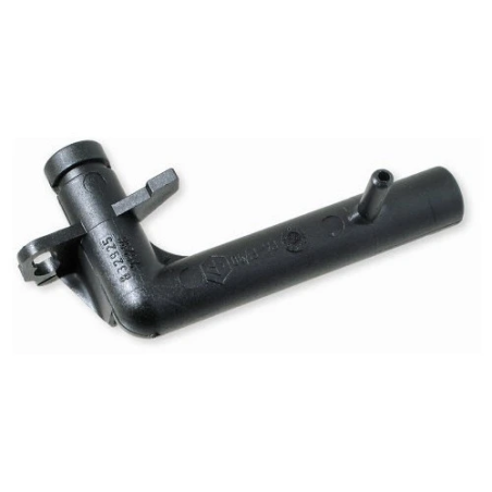 Waterpomp koelpijp 50cc Gilera & Piaggio ZIP / RUNNER / NRG / TYPHOON