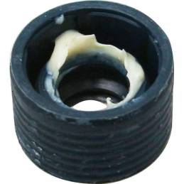 Keerring 8x16x10/11mm Waterpomp Piaggio & Gilera 50cc - 180cc