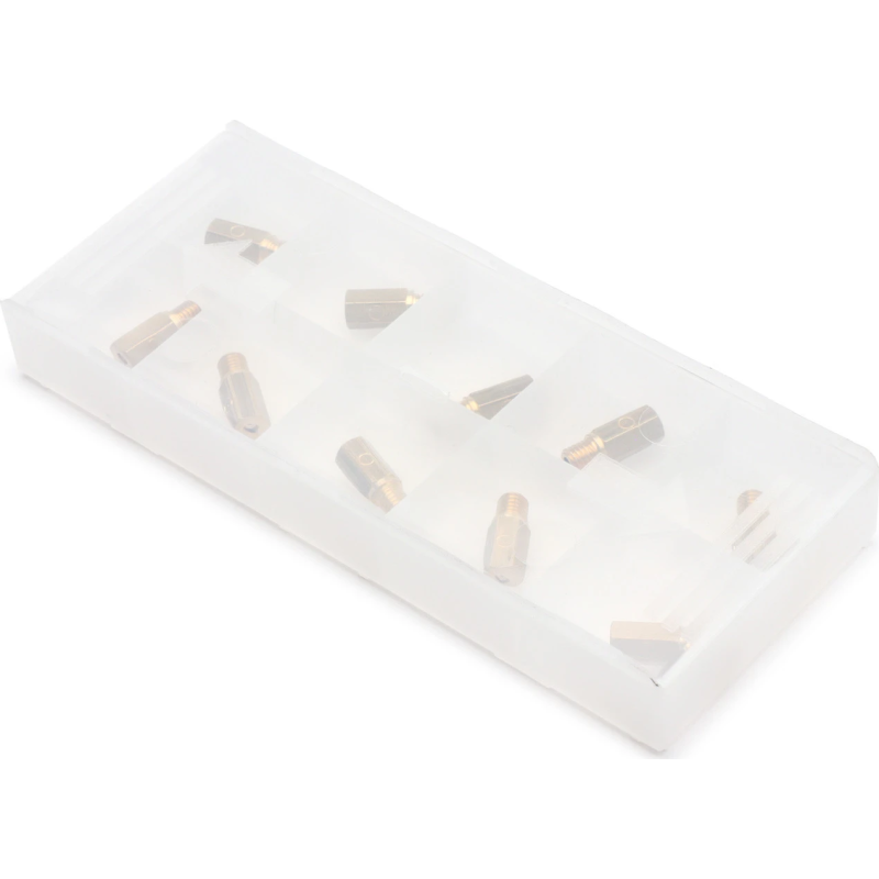 Sproeier Set 200-238 (Keihin & Polini PWK)