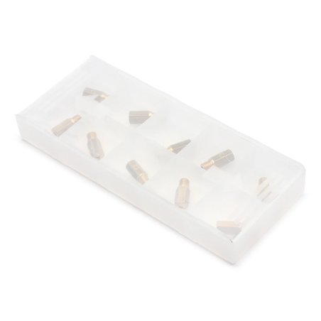 Sproeier Set 200-238 (Keihin & Polini PWK)