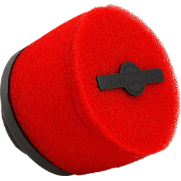 Powerfilter rood 46/49/52/55/58/62mm