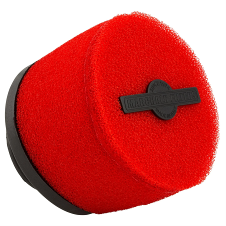 Powerfilter rood 46/49/52/55/58/62mm