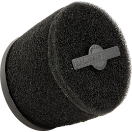 Powerfilter zwart 46/49/52/55/58/62mm