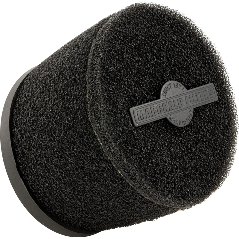 Powerfilter zwart 46/49/52/55/58/62mm