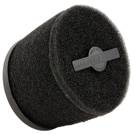 Powerfilter zwart 46/49/52/55/58/62mm