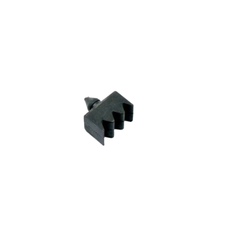 Rubberen buffer Zijstandaard Piaggio & Gilera 582885