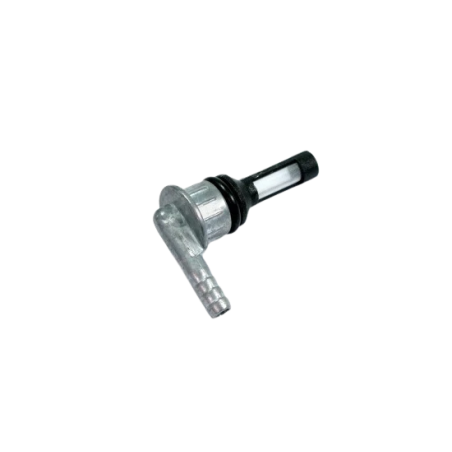 Slangpilaar Benzine/Olietank