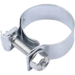 Klem benzinetank Piaggio & Gilera 879888