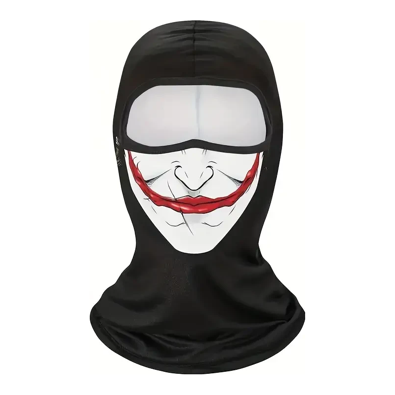 Bivak Muts - Balaclava - Joker