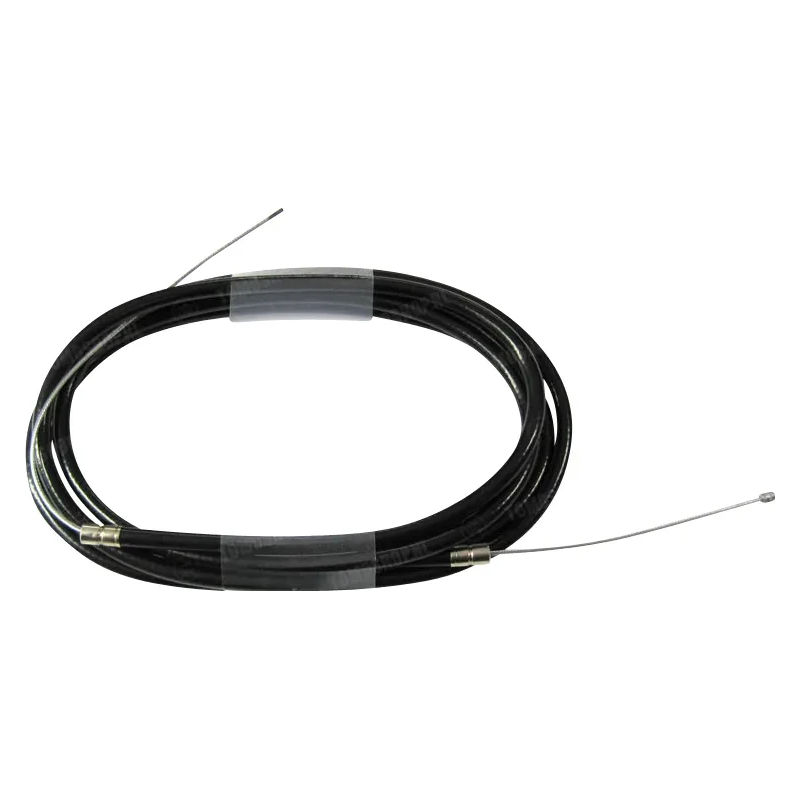 Gaskabel 1,65m / 2,00m universeel