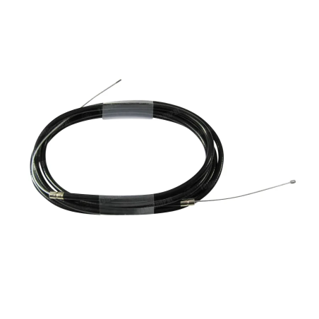Gaskabel 1,65m / 2,00m universeel
