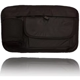 Scooter tas universeel zwart