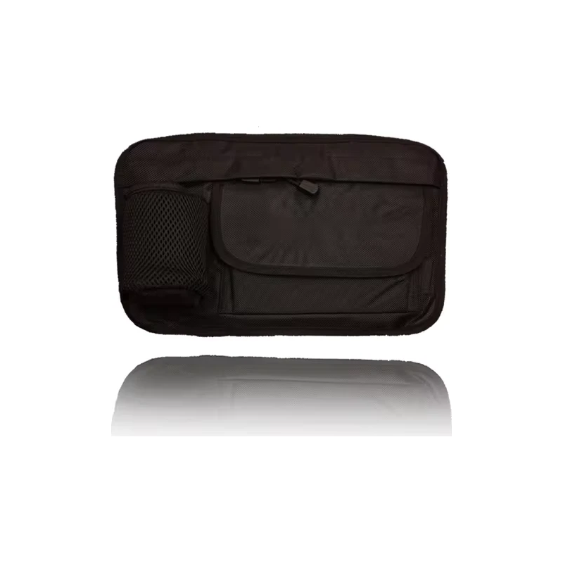 Scooter tas universeel zwart