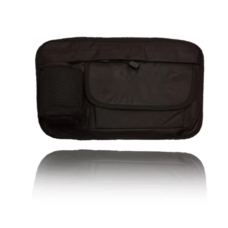 Scooter tas universeel zwart