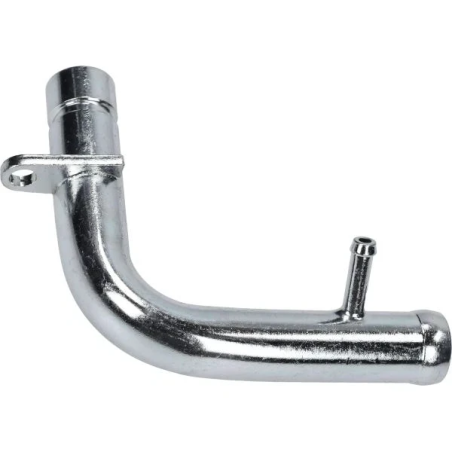 Koelpijp carter Piaggio / Gilera 125cc 180cc 2-Takt