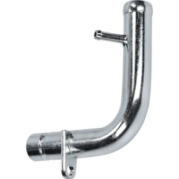 Koelpijp carter Piaggio / Gilera 125cc 180cc 2-Takt