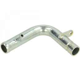 Koelpijp carter Piaggio / Gilera 125cc 180cc 2-Takt