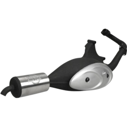 Uitlaat Sito Plus Gilera & Piaggio 50cc 2 Takt