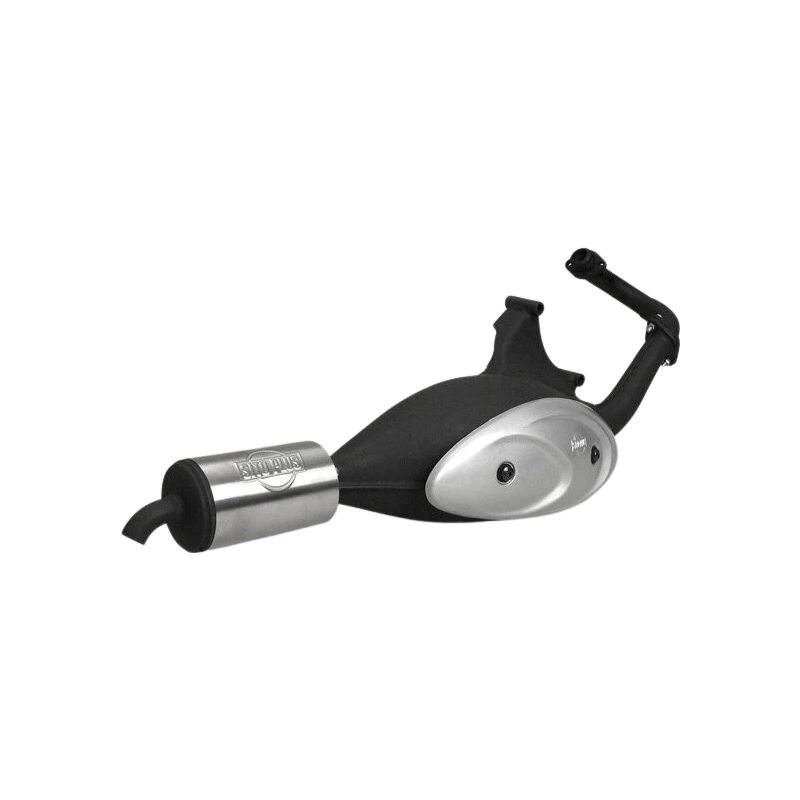Uitlaat Sito Plus Gilera & Piaggio 50cc 2 Takt