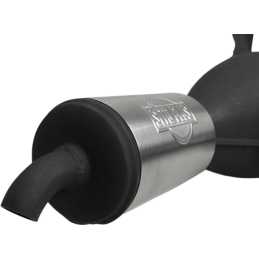 Uitlaat Sito Plus Gilera & Piaggio 50cc 2 Takt