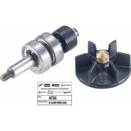 Waterpomp revisieset 50cc | Gilera / Piaggio – 2-Takt – 497406