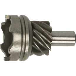 Kickstarter rondsel 50cc | Gilera / Piaggio – 2-Takt – 483537