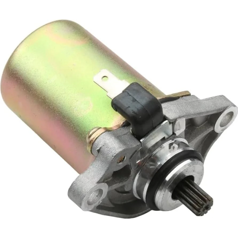 Startmotor 50cc | Gilera / Piaggio – 2-Takt – 82530R