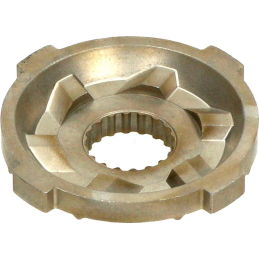 Kickstarter rondsel 50cc | Gilera / Piaggio – 2-Takt – 8770756