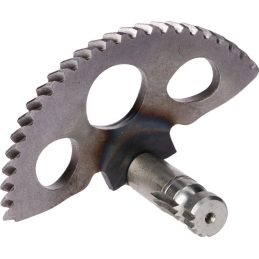 Kickstartas 50cc | Gilera / Piaggio – 2-Takt – 831458