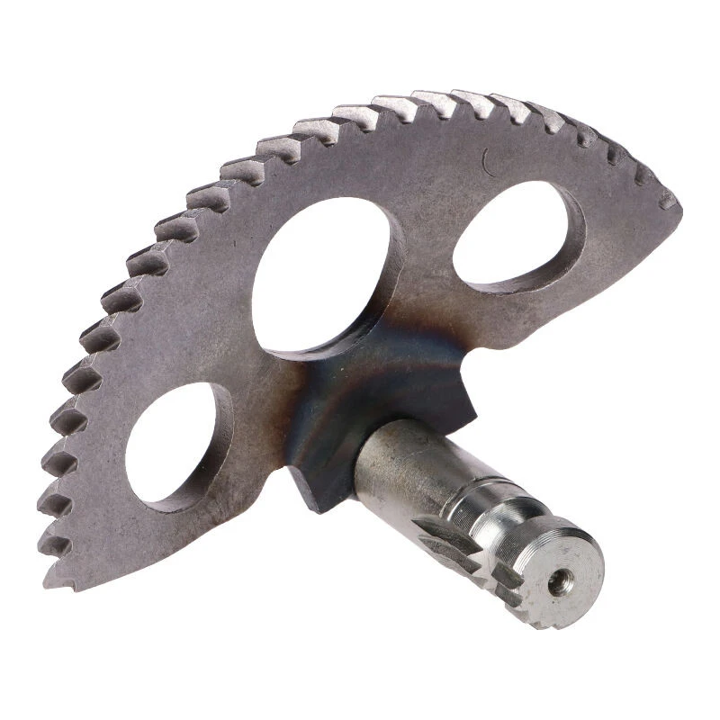 Kickstartas 50cc | Gilera / Piaggio – 2-Takt – 831458