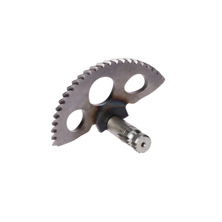 Kickstartas 50cc | Gilera / Piaggio – 2-Takt – 831458