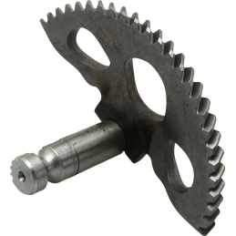 Kickstartas 50cc | Gilera / Piaggio – 2-Takt – 831458